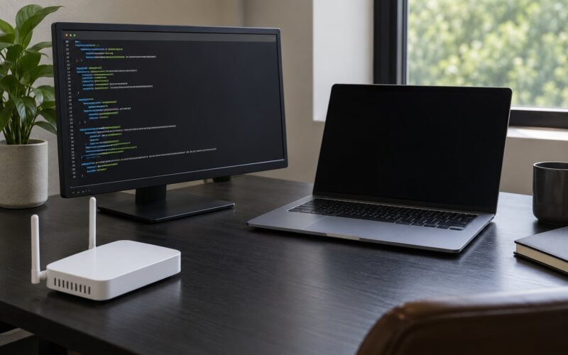 How to Set a Static IP on Linux: Safe Ubuntu Steps (October 2026)
