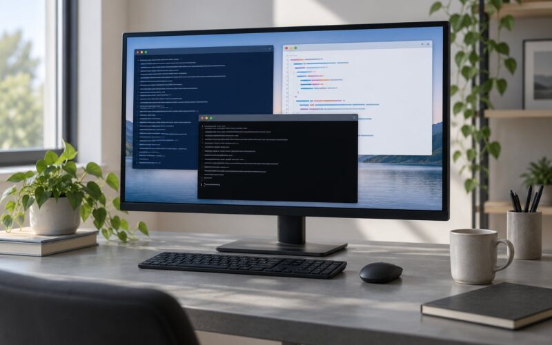 Batch File vs PowerShell Script in 2026: Which Is Best for You?