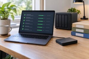how to test if your backups actually work