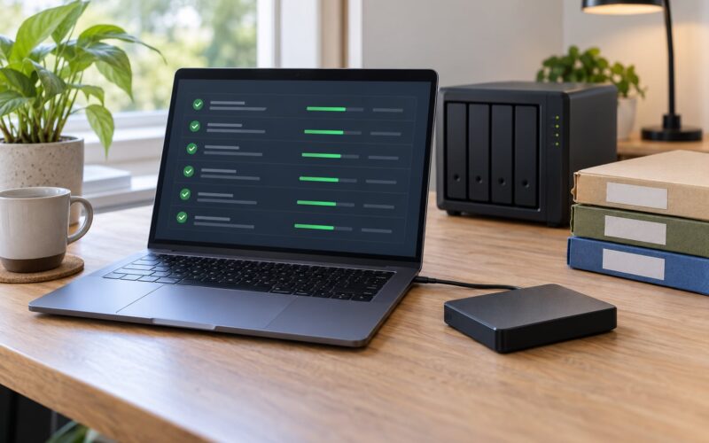 How to Test If Your Backups Actually Work: Proven Method (2026)