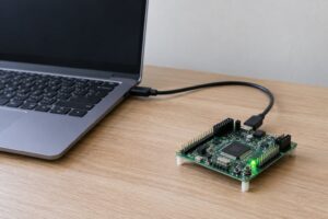 what is a bootloader on an embedded device