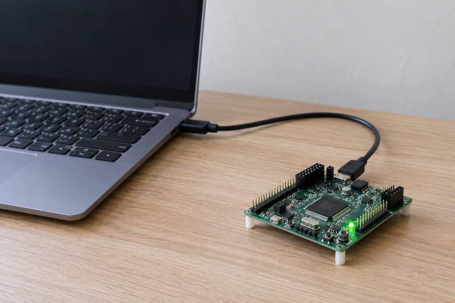 what is a bootloader on an embedded device
