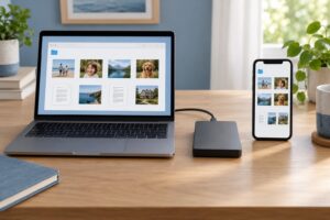 2-1 backup rule explained for home users