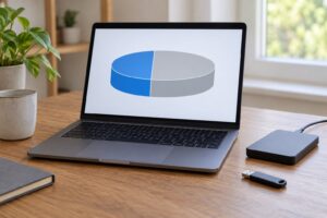 how to resize a linux partition without losing data