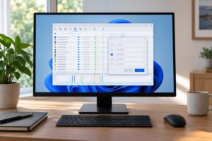 how to use procmon on windows