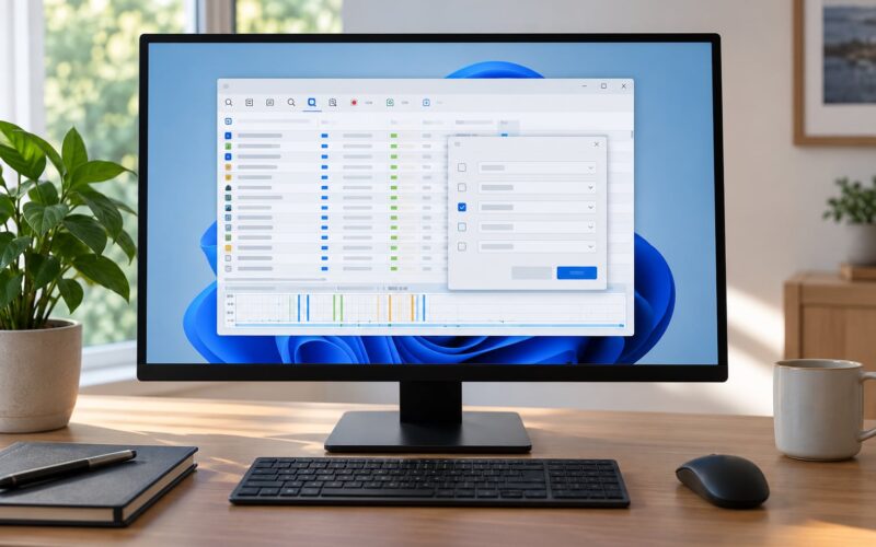 How to Use Procmon on Windows: A Beginner’s Guide 2026