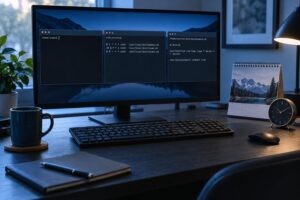 how to debug a cron job that is not running