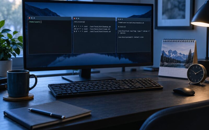 How to Debug a Cron Job That Is Not Running (2026)
