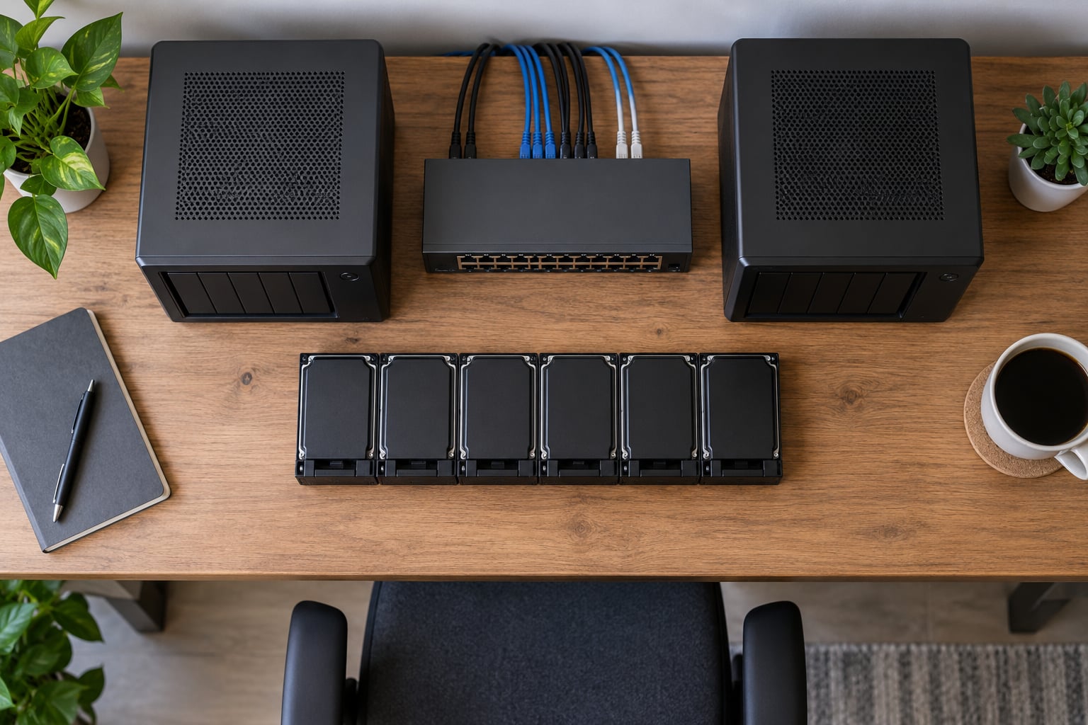 proxmox vs esxi for home lab
