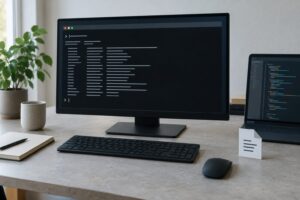 how to make a python cli tool with argparse