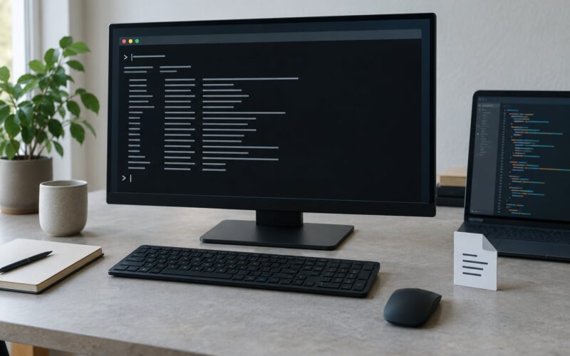 How to Make a Python CLI Tool with argparse (October 2026)
