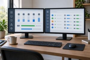 virtualbox vs vmware workstation for developers