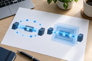 wireguard vs openvpn explained