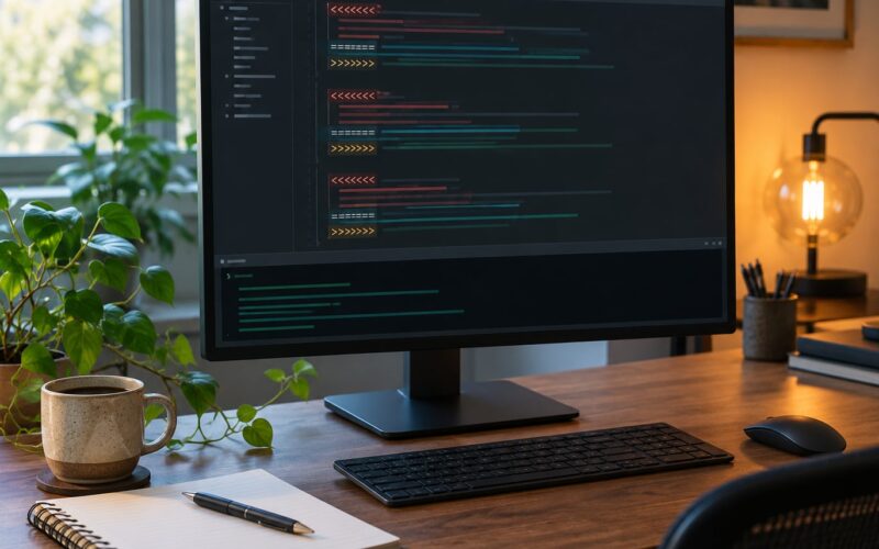 How to Fix a Git Merge Conflict Step by Step (2026)