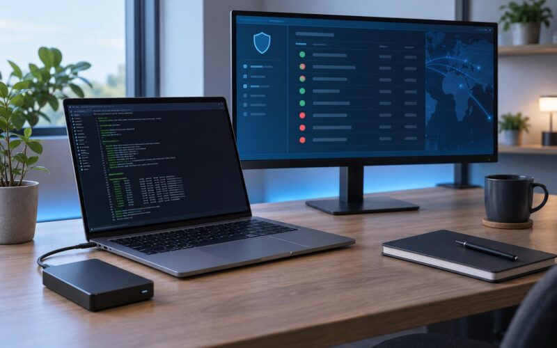 How to Harden a Linux Server for Beginners (2026)