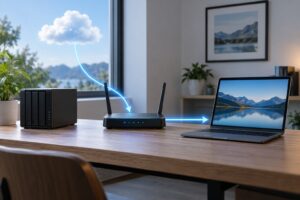what is port forwarding and how to set it up