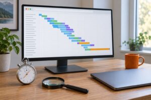 how to find out why a website is slow