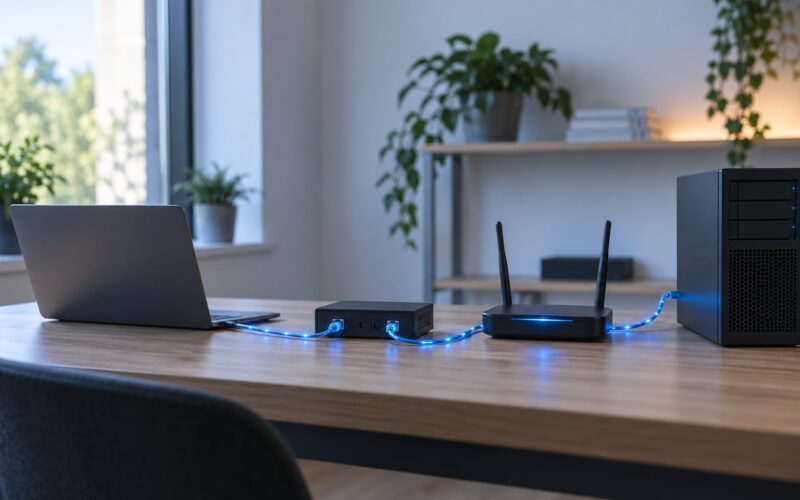 What Is a Man in the Middle Attack Explained? 2026 Guide