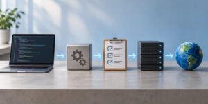 what is ci cd explained for beginners