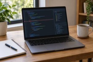 how to use a debugger instead of print statements