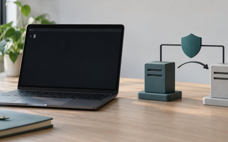 What Does sudo Actually Do? Linux Privilege Escalation 2026