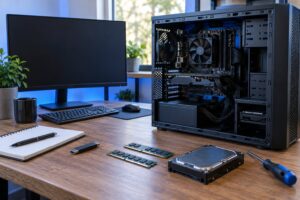 what causes a kernel panic in linux