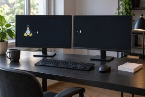 powershell basics for linux users