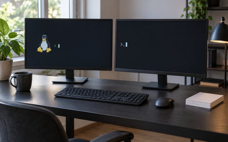 PowerShell Basics for Linux Users: A Clear Guide 2026