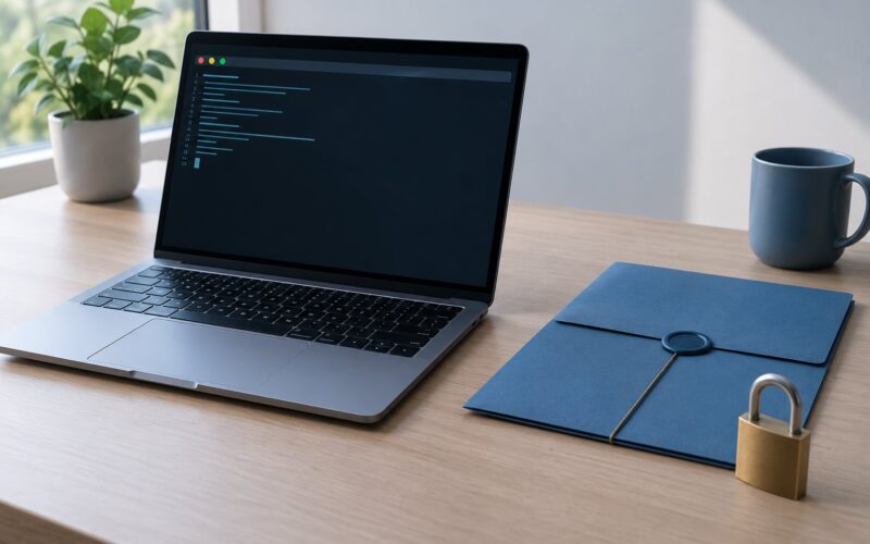 How to Use GPG to Encrypt a File: Simple Beginner’s Guide (2026)