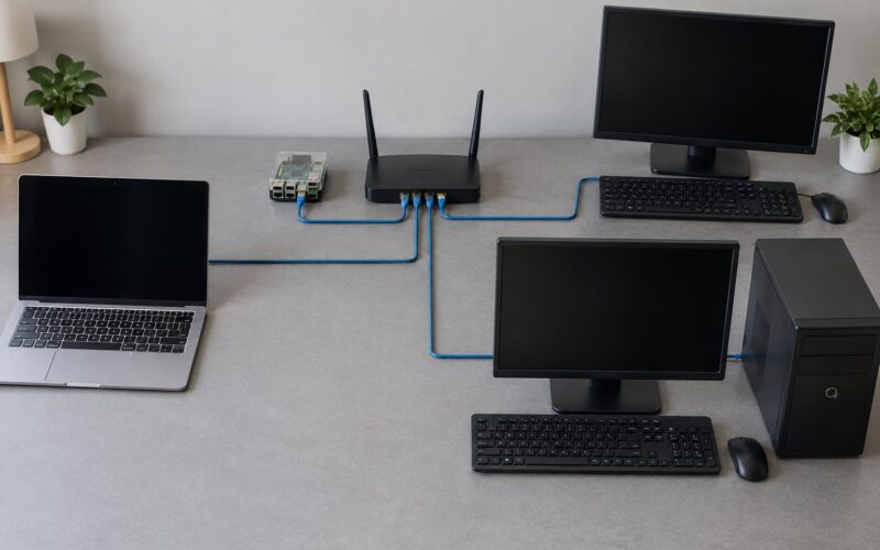 How to Set Up Your Own DNS Server at Home: Simple Guide (2026)