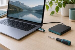 how to recover files from a corrupted usb drive