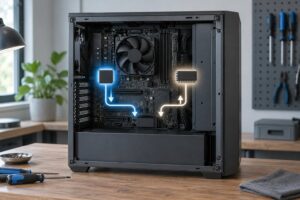 how uefi differs from legacy bios