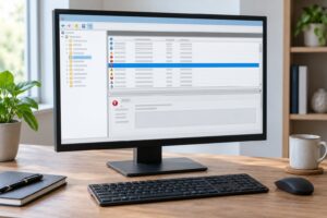 how to read windows event viewer logs