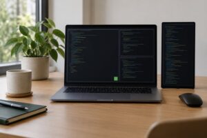 tmux basics for beginners