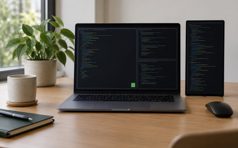 tmux basics for beginners: A Simple Guide to Sessions (2026)