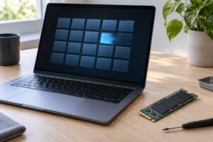 what is trim on an ssd and why it matters