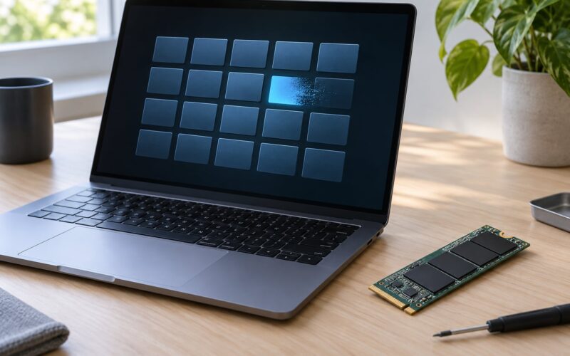 What Is TRIM on an SSD and Why It Matters (2026) | SSD Basics