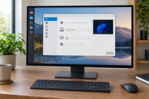 how to create a windows vm on linux with kvm