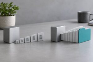 incremental vs differential backup explained
