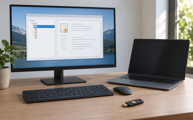 What Is a Self Signed Certificate and When to Use It (2026)
