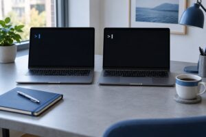 powershell vs cmd what is the difference