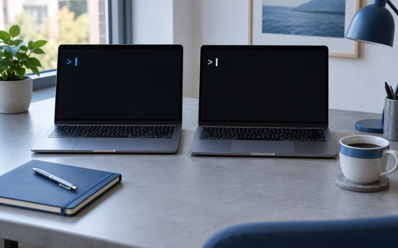 PowerShell vs CMD What Is the Difference Guide (2026)