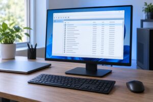what are windows services and which can be disabled