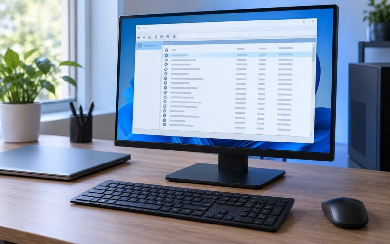 What are windows services and which can be disabled? 2026