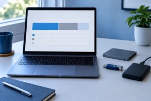 how to dual boot linux and windows safely