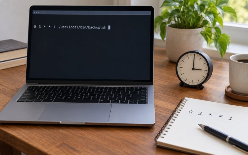 How to Schedule a Python Script to Run Daily 2026: Easy Steps