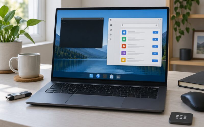 How to Install Software on Linux the Right Way (October 2026)