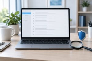 how to tell if an email is a phishing attempt