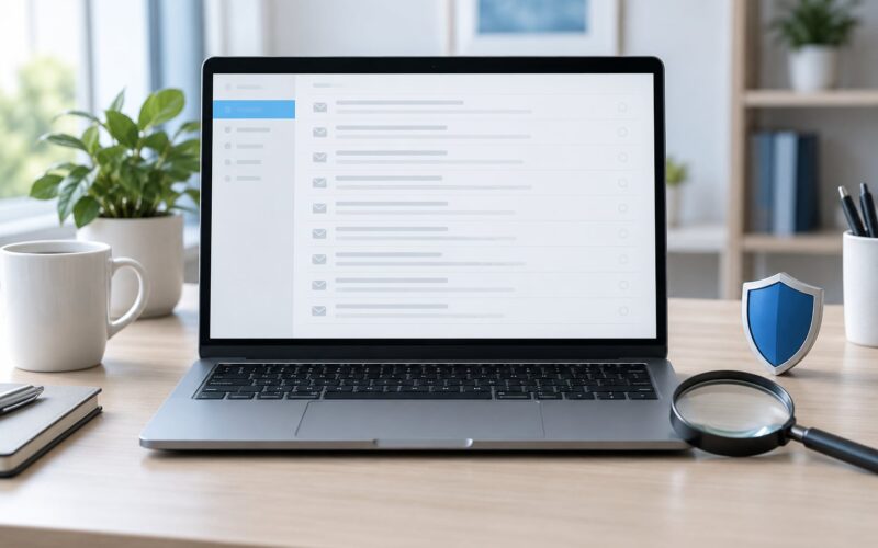 How to Tell If an Email Is a Phishing Attempt (October 2026)