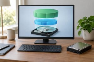 lvm explained for beginners